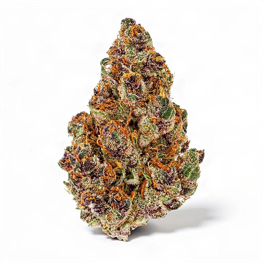 Tangerine Dream B