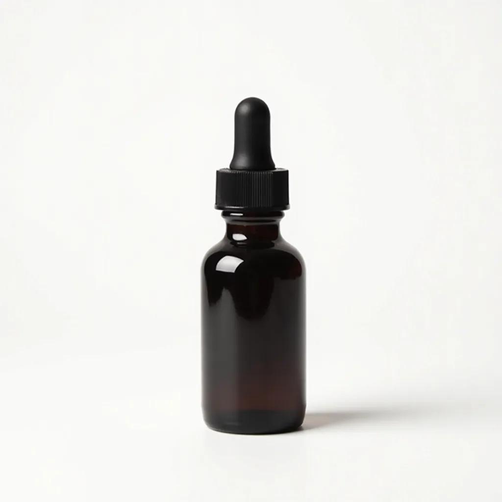 Bergamot Essential Oil 5ml