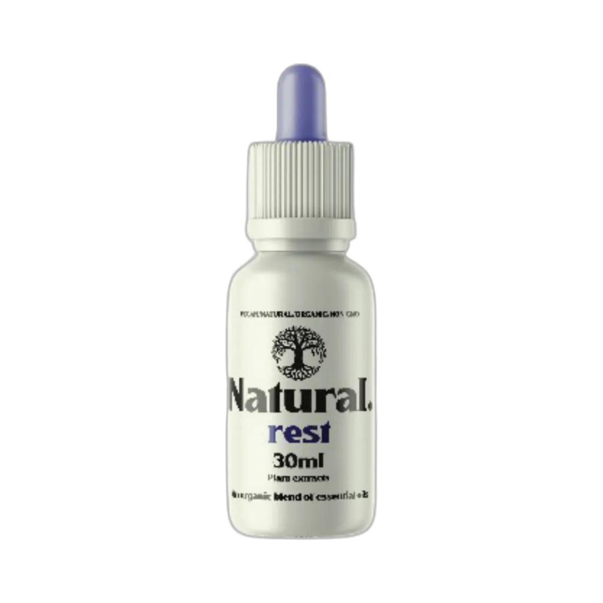 Natural Rest 30ml