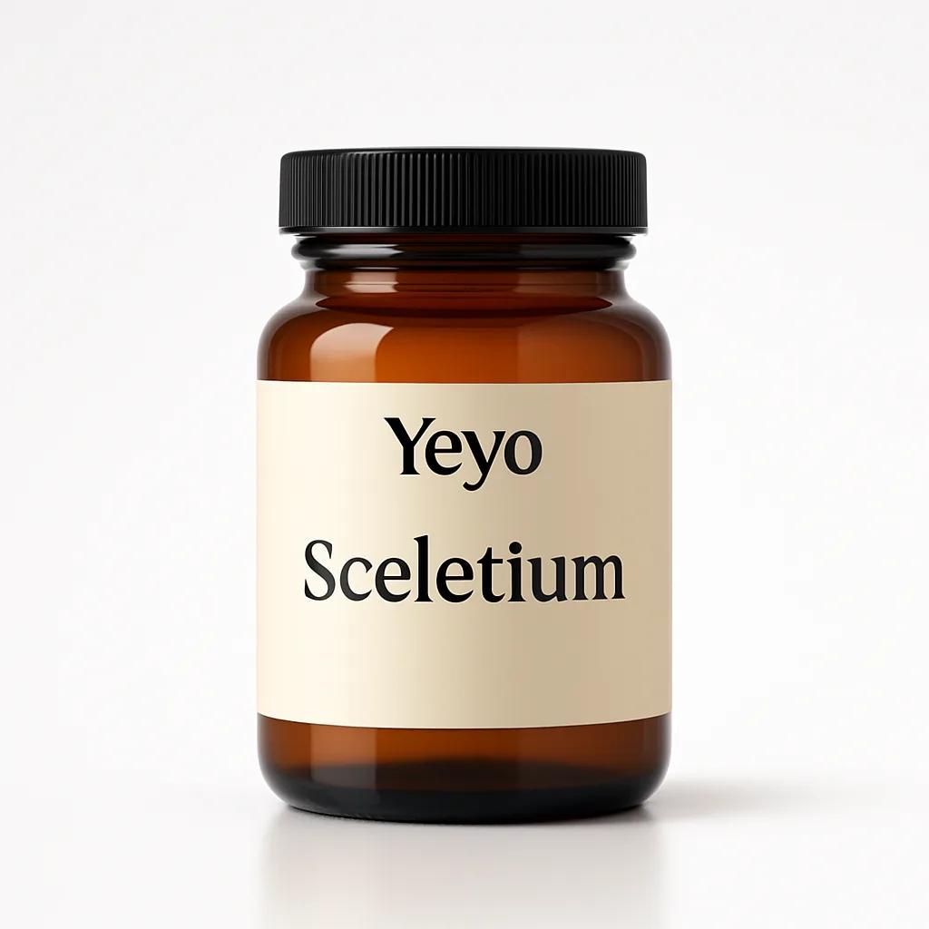 Yeyo Sceletium 1g