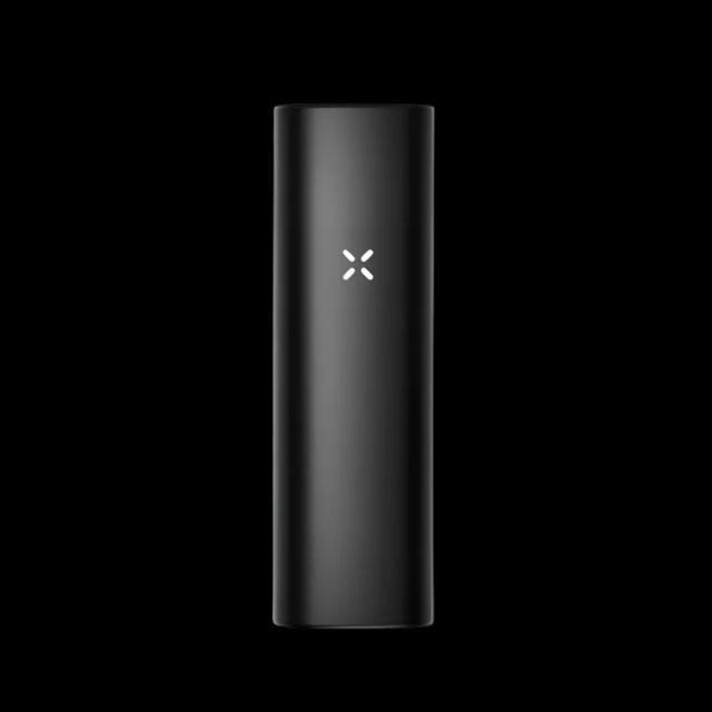 Pax Plus Vaporizer — Black