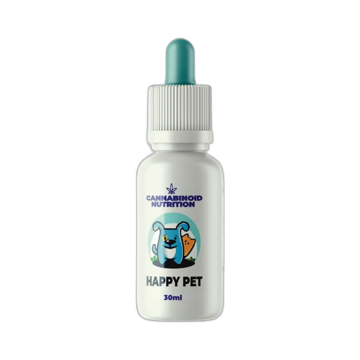 Happy Pet Tincture