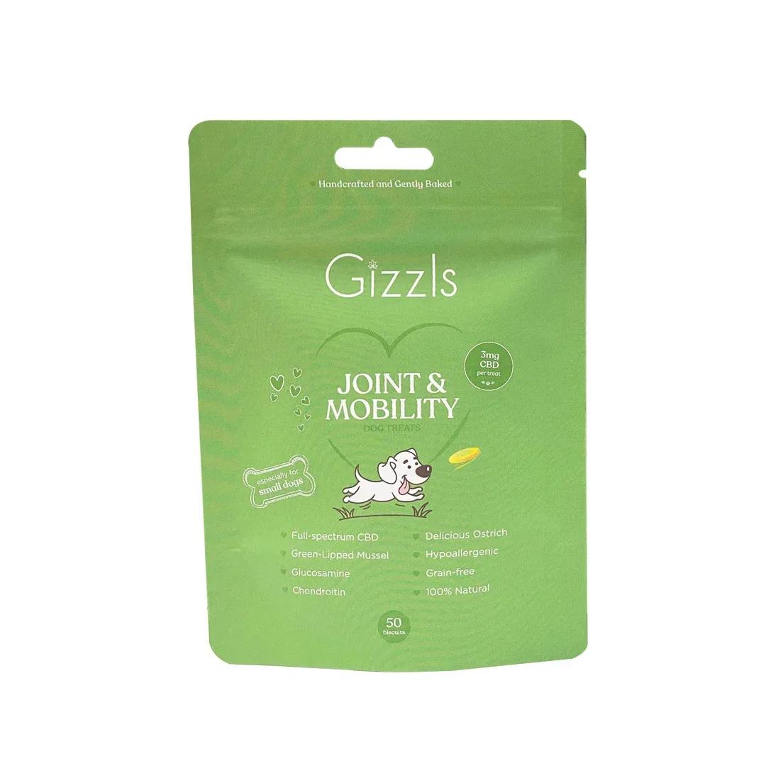Small Dog Joint & Mobility CBD Treats