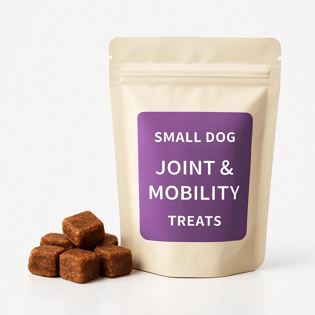 Small Dog Joint & Mobility CBD Treats