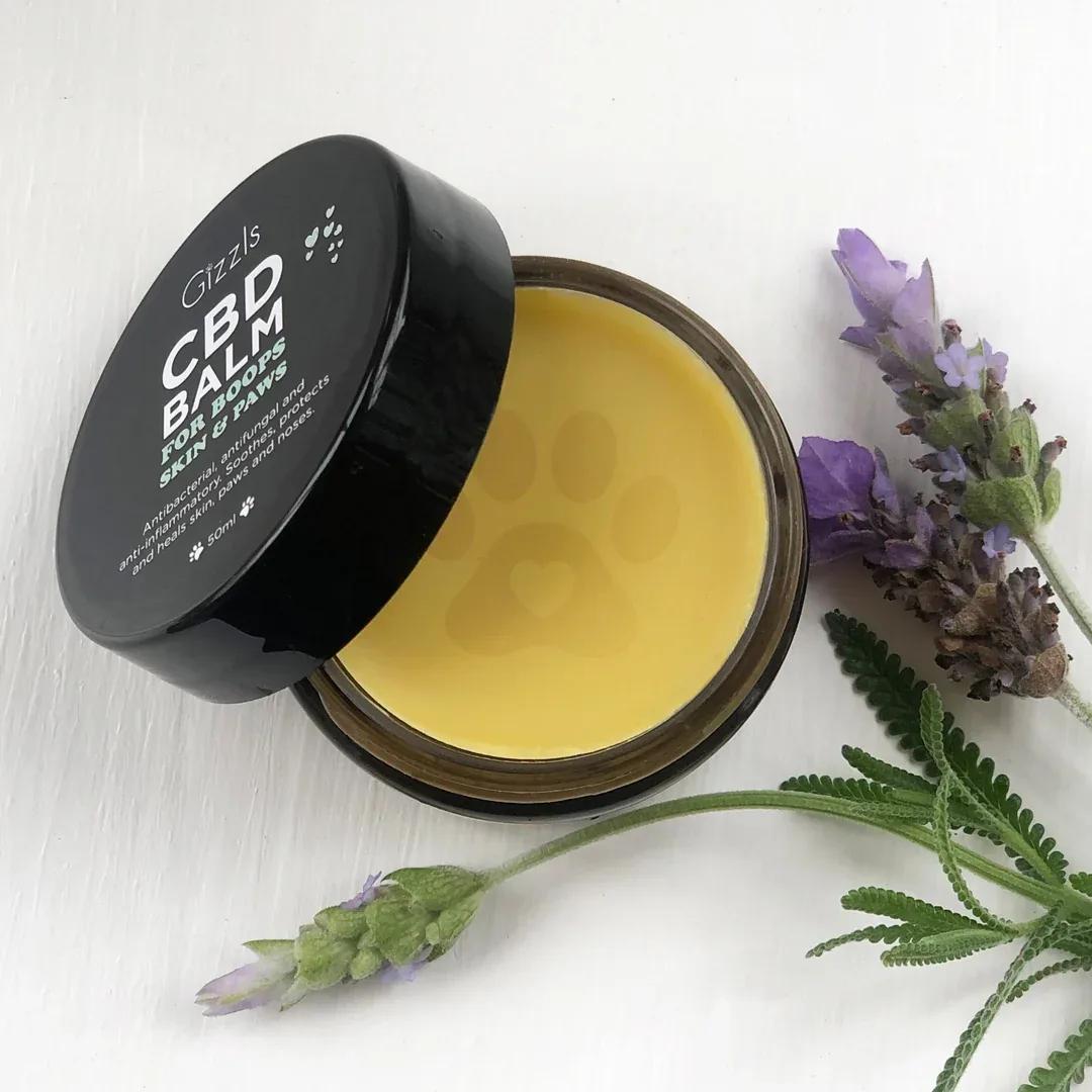 CBD Balm