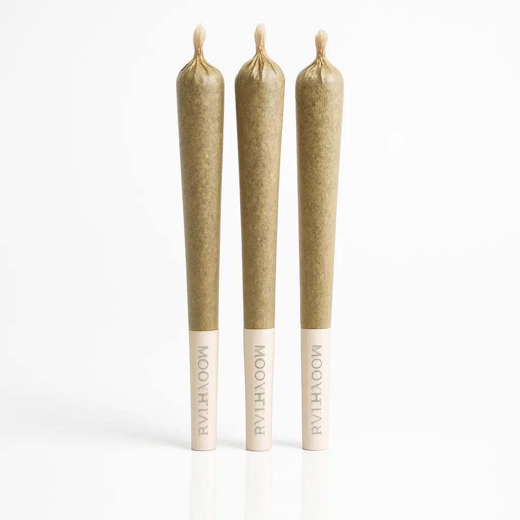 Moonstick King Size