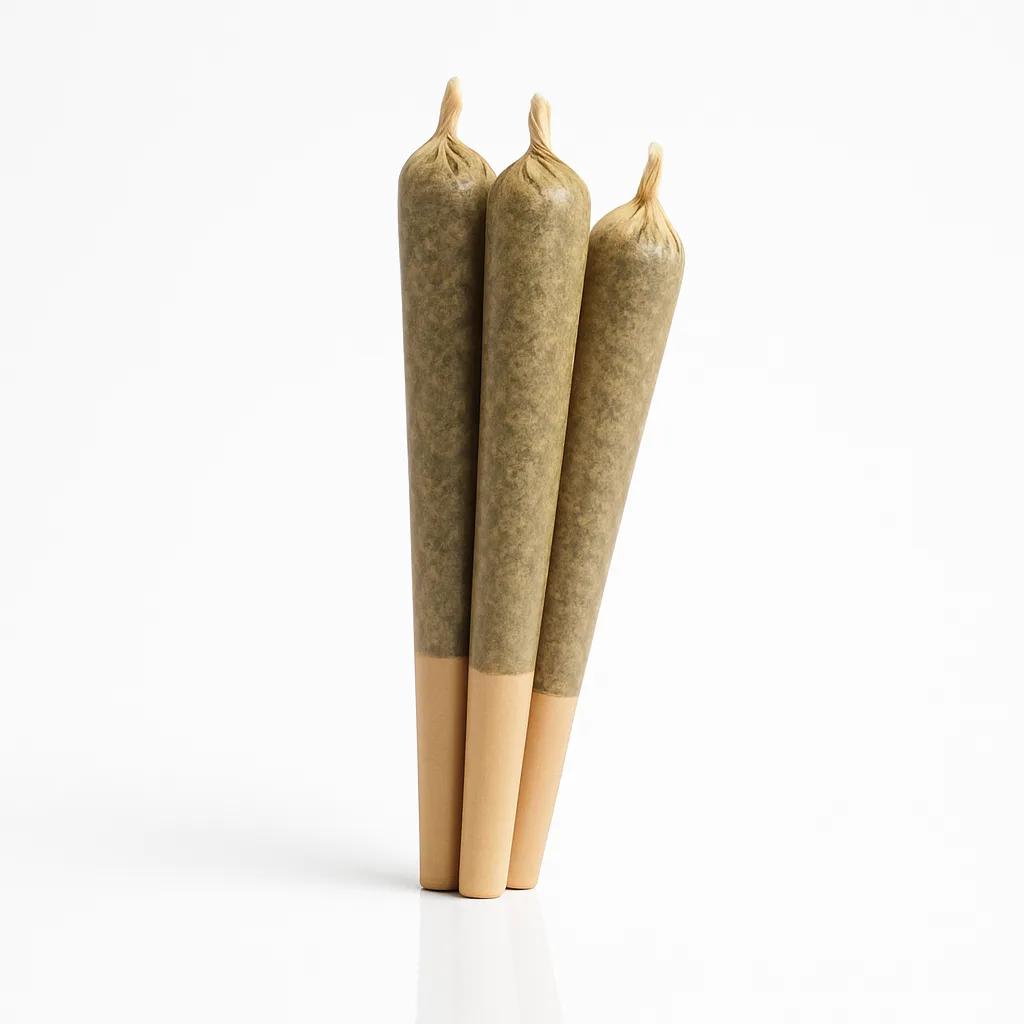 Blue Cheese King Size