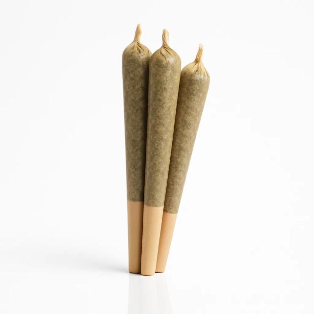 Blue Cheese King Size