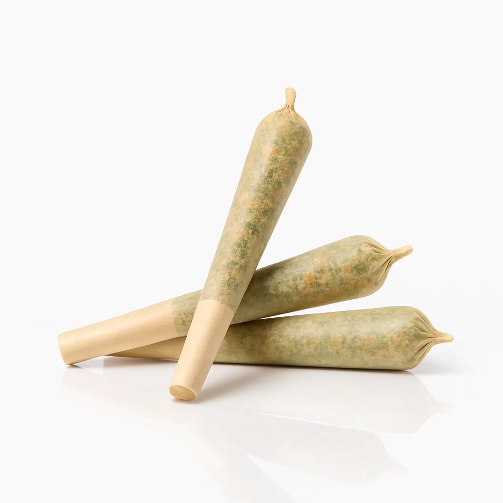 Mimosa King Size