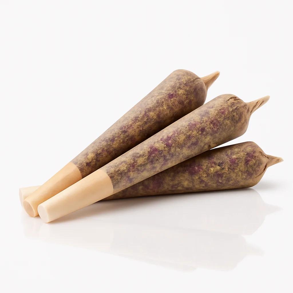 Forbidden Fruit King Size