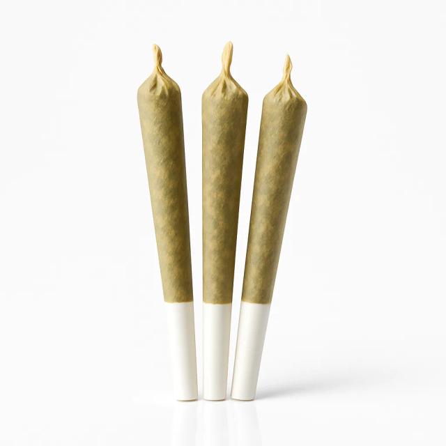 Eclipse King Size