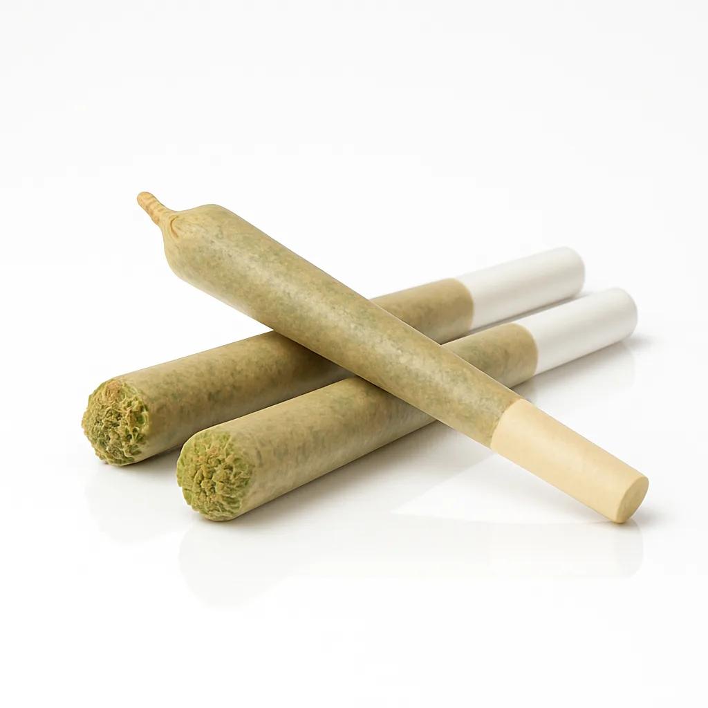 Amnesia Haze King Size