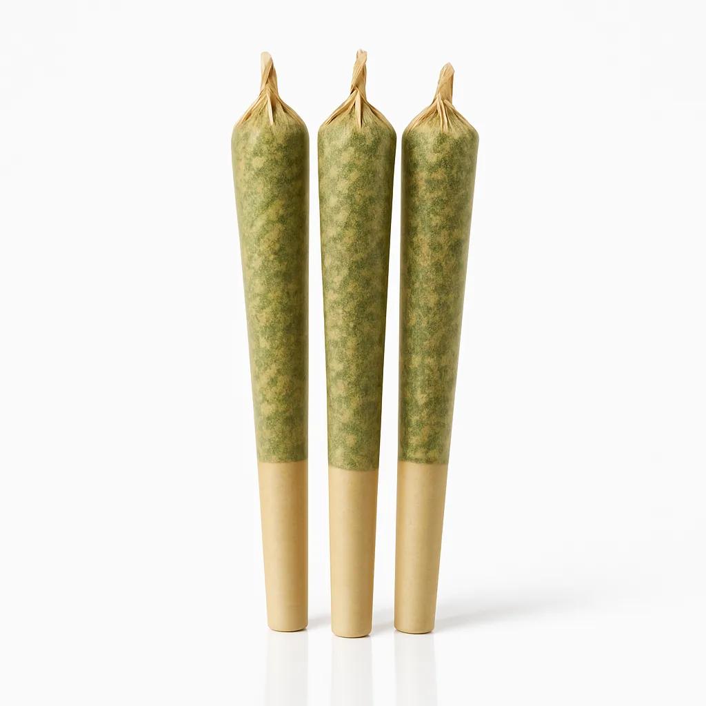 Uptown Haze King Size