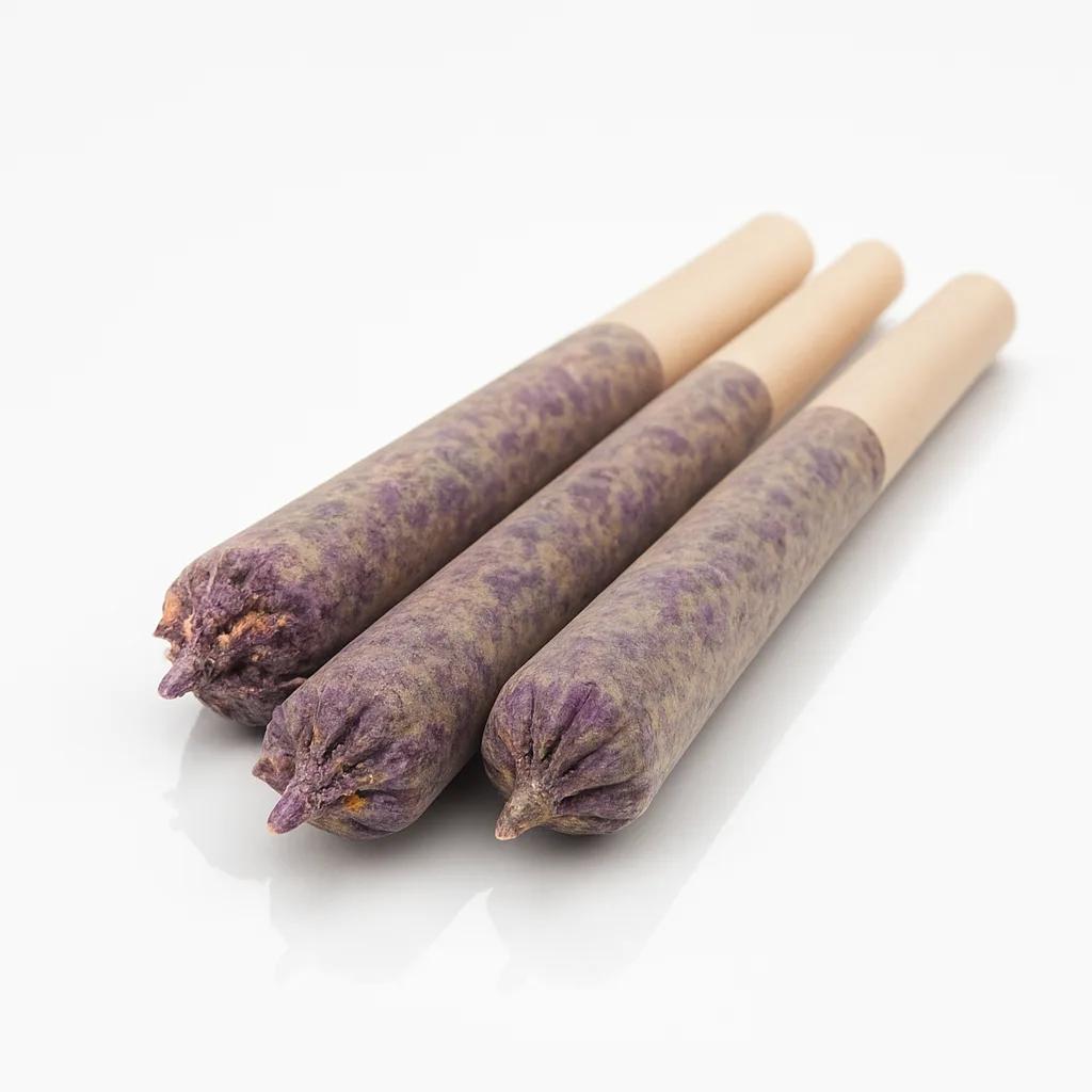Grape Ape King Size