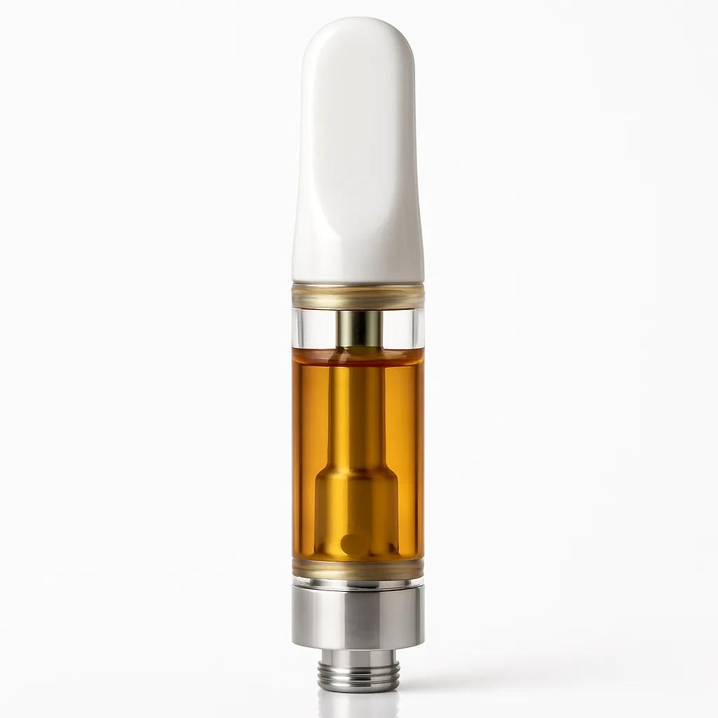 Moon Valley 1ml Tangie Vape