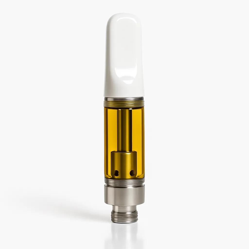 Moon Valley 1ml Train Wreck Vape