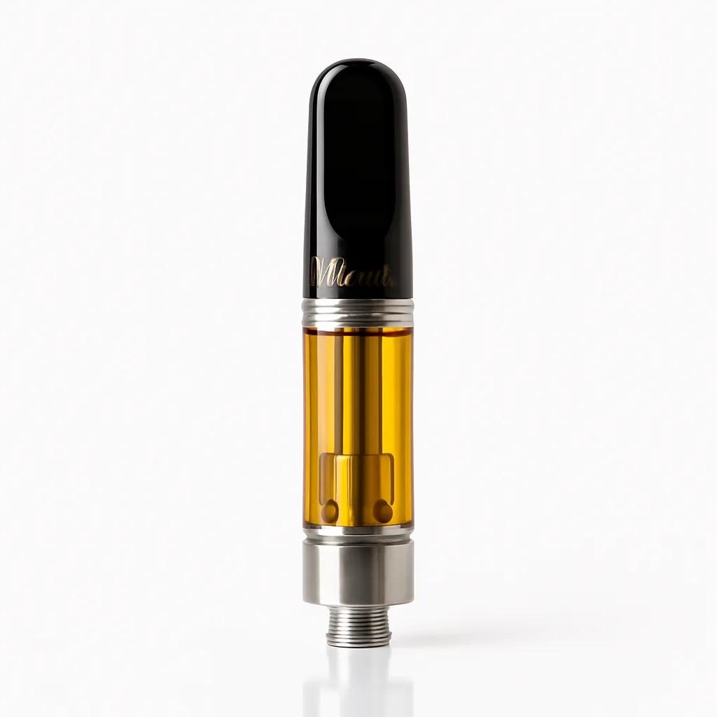 Moon Valley 1ml Girl Scout Cookies Vape