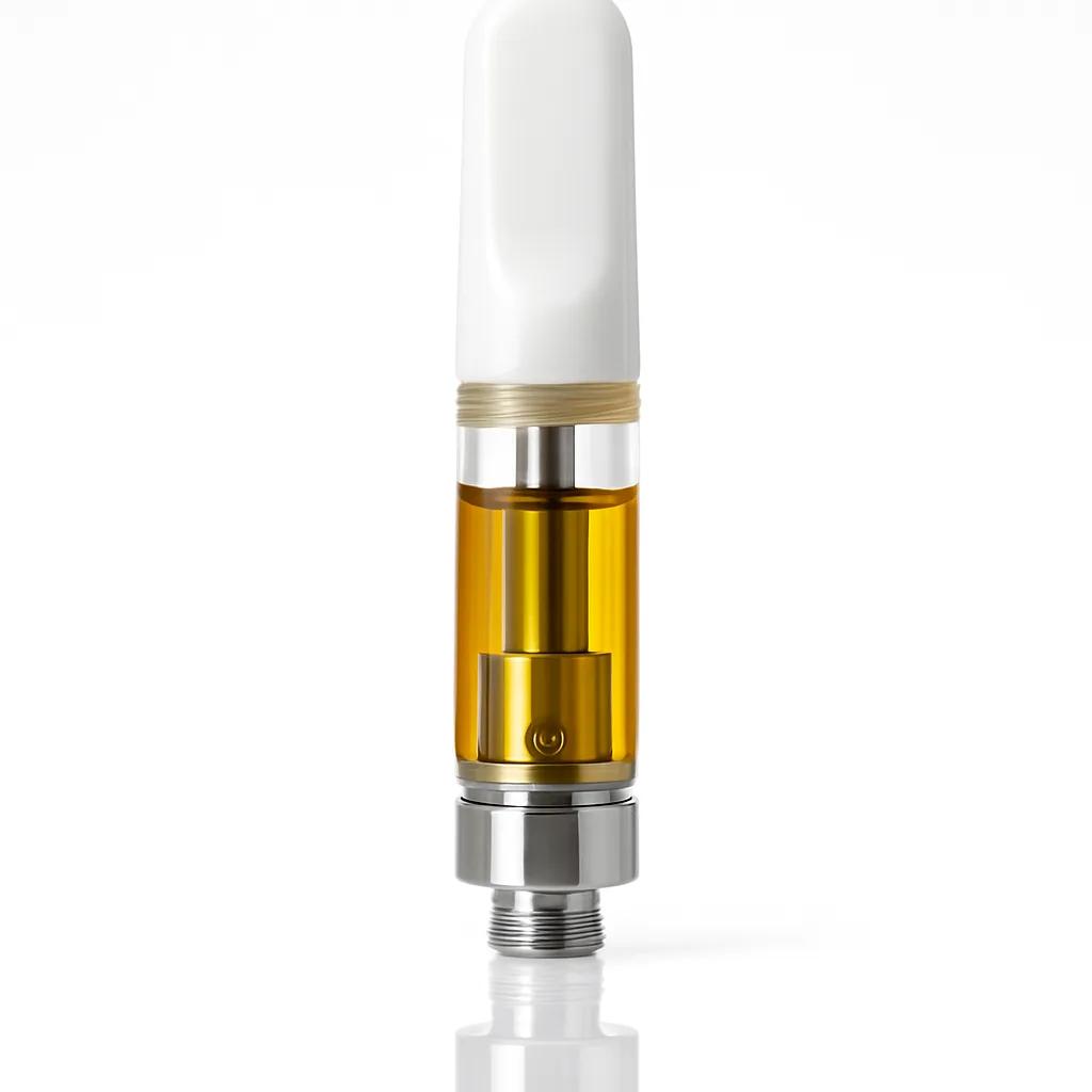 Moon Valley 1ml Gelato Vape