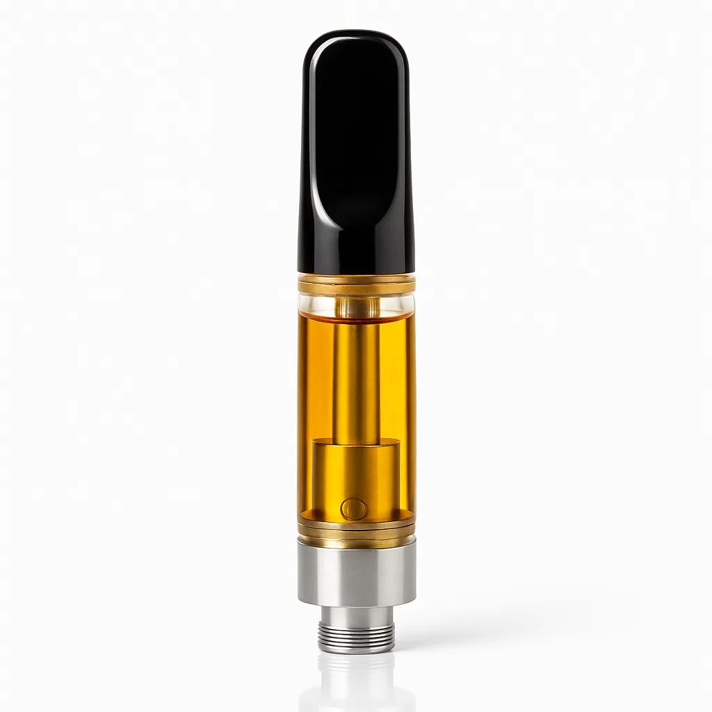 Moon Valley 1ml Gorilla Glue Vape