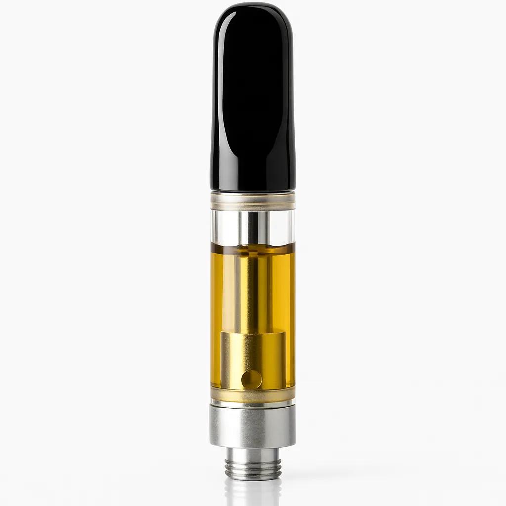 Pandemic The Soap Live Rosin Vape 1g