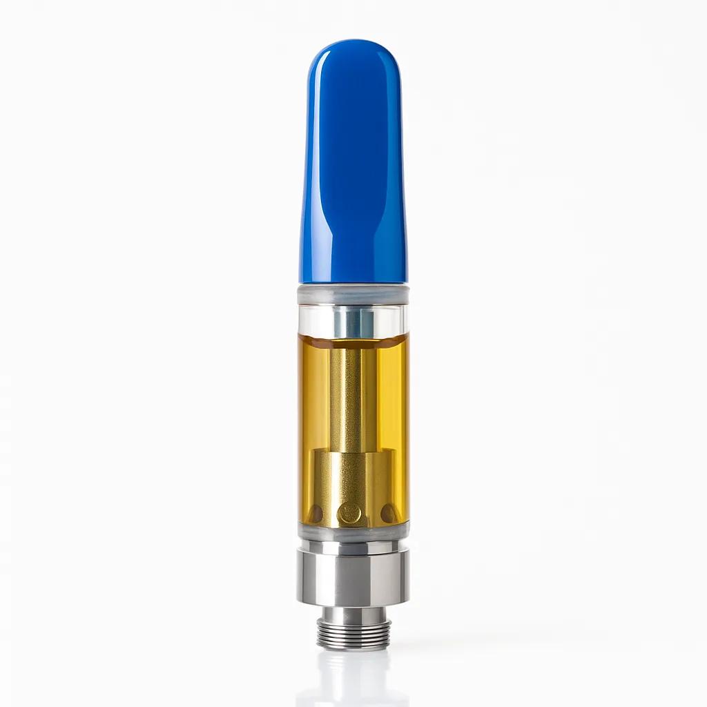 Moon Valley 1ml Blue Dream Vape