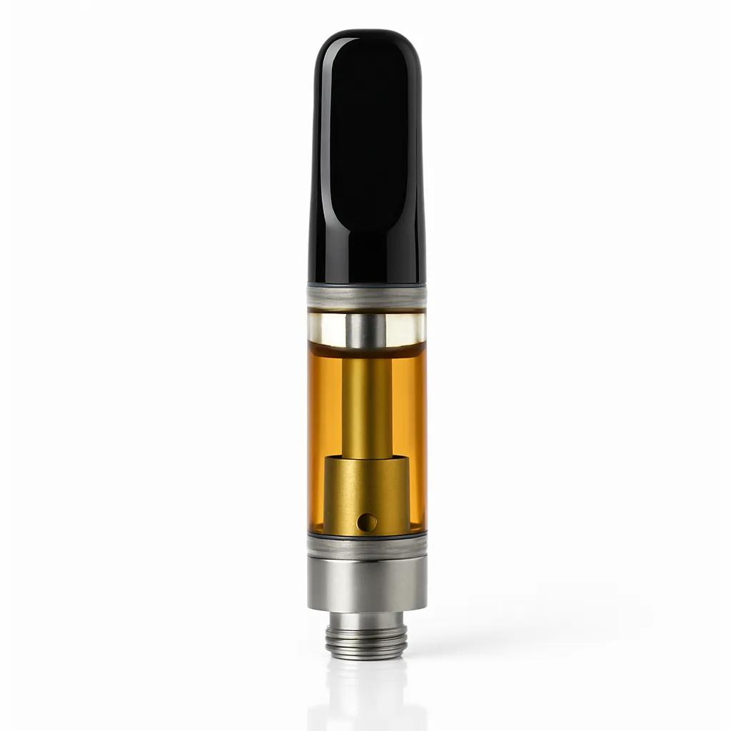 Sloth Mode 1ml Cured Resin Bubba Kush