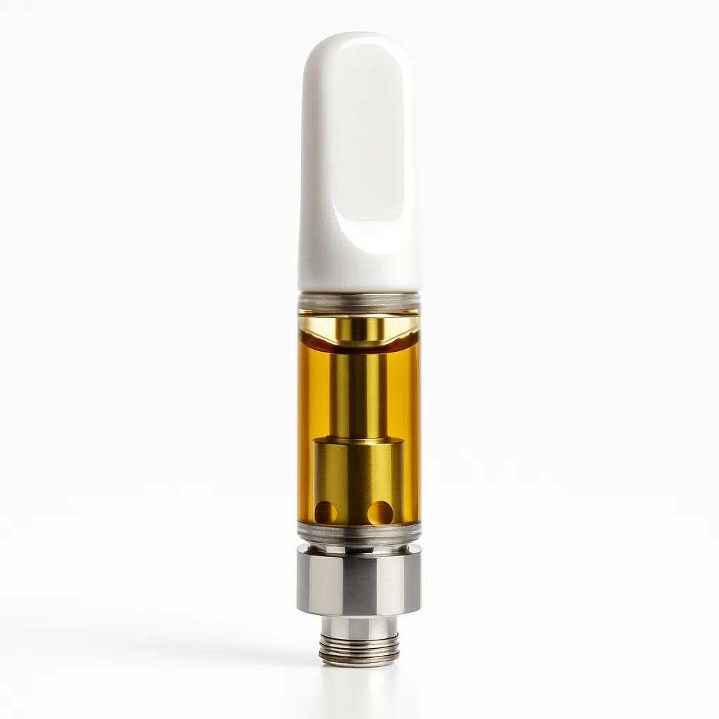 Elysium Jack Herer Vape Cartridge
