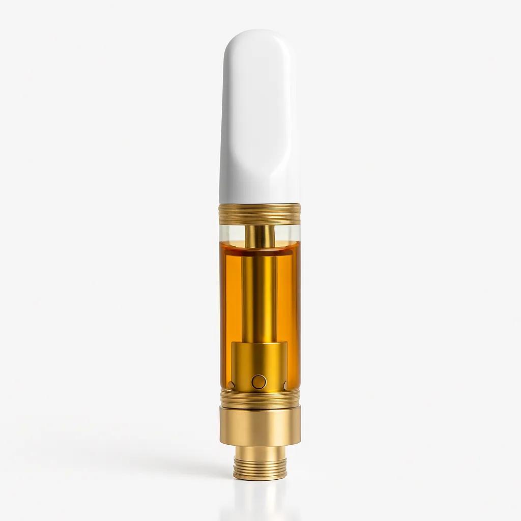 Elysium Sunset Sherbet Vape Cartridge