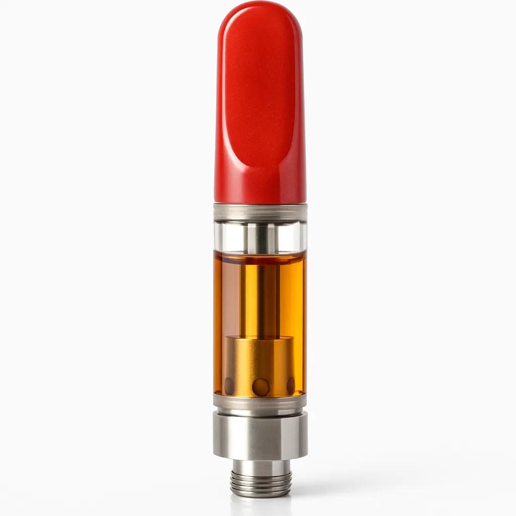 Elysium Strawberry Lemonade Vape Cartridge