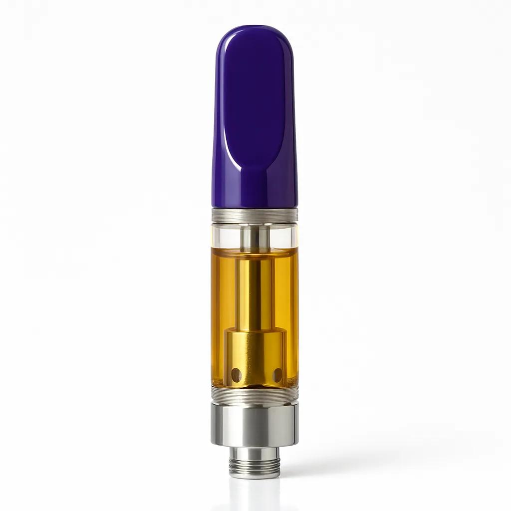 Elysium Grape Ape Vape Cartridge