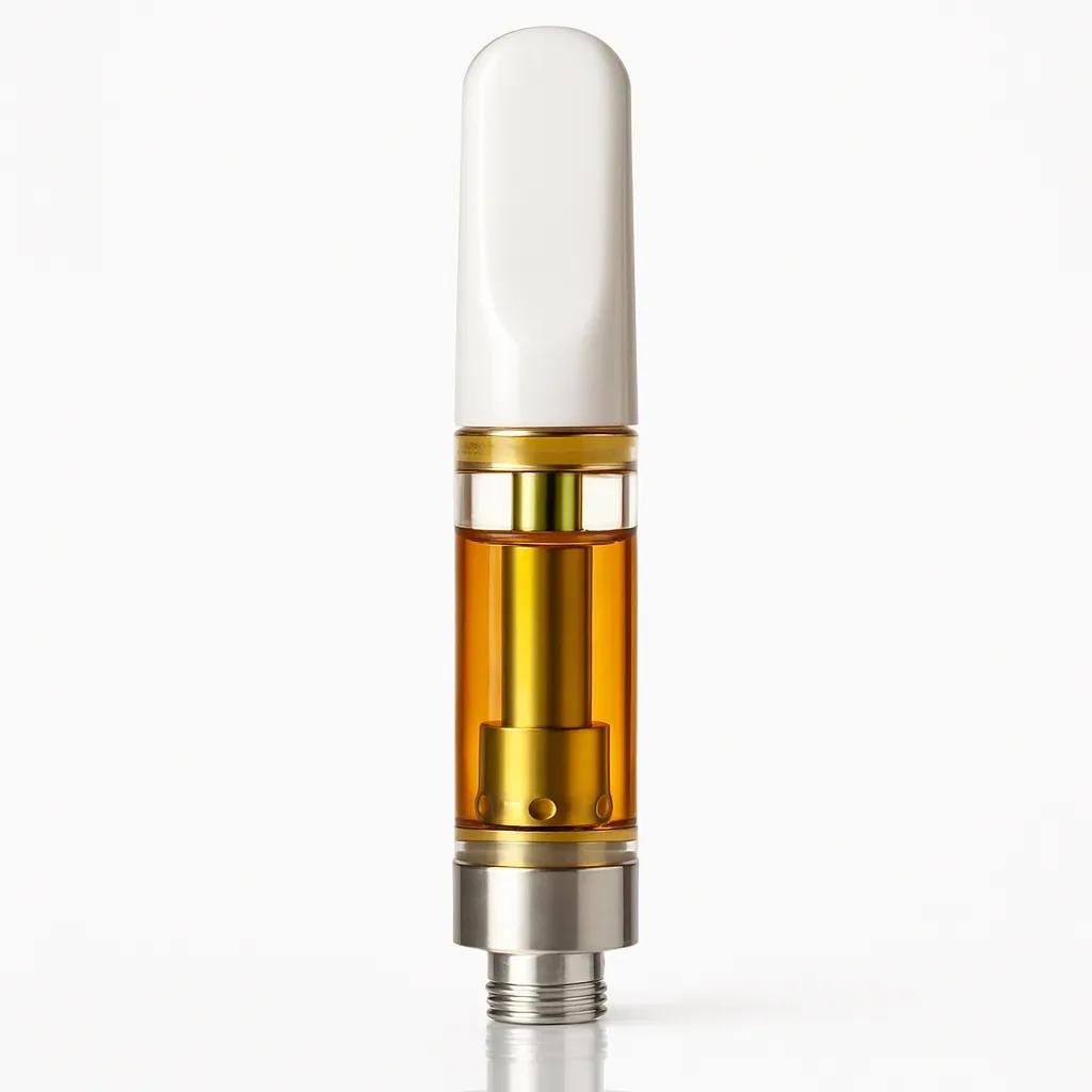 Elysium Blue Dream Vape Cartridge