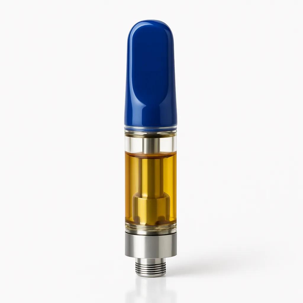 Elysium Blue Dream Vape Cartridge