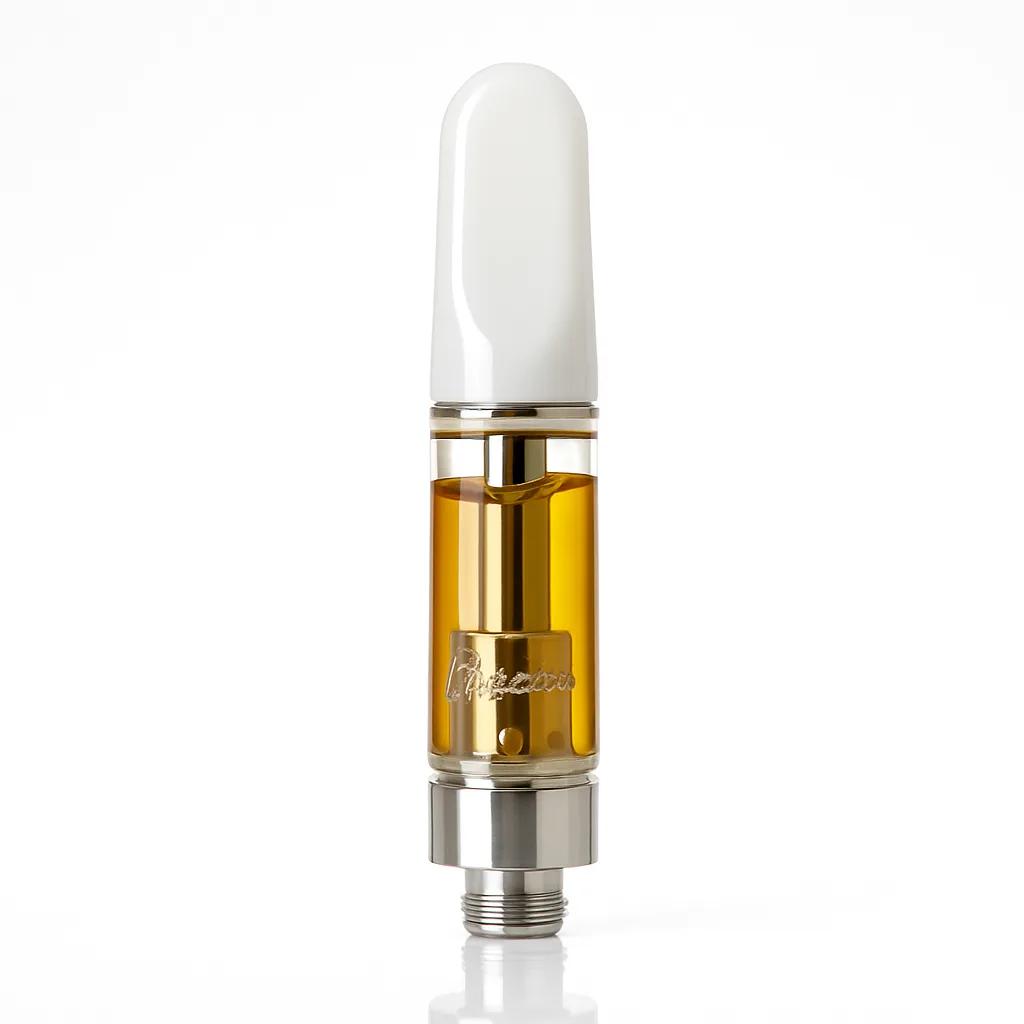 Etched Live Rosin 1ml Grapefruit Vape