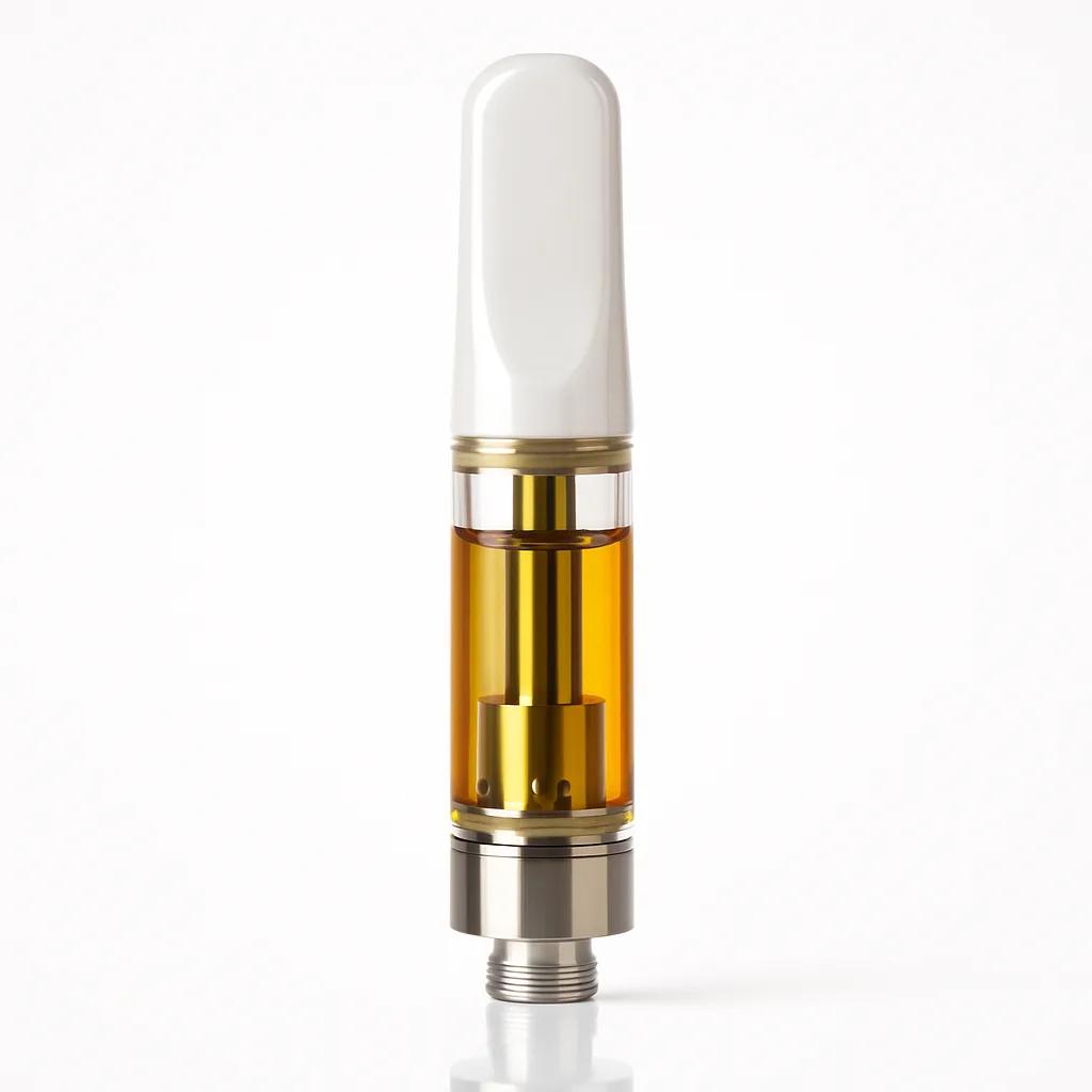 Pandemic King Louis Vape Cart 1g