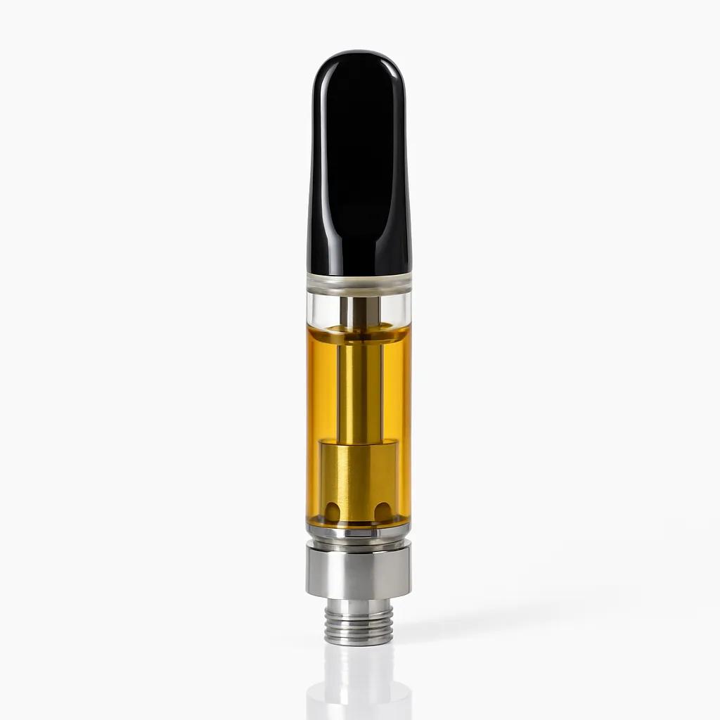 Pandemic Sour Diesel Live Rosin Vape 1g