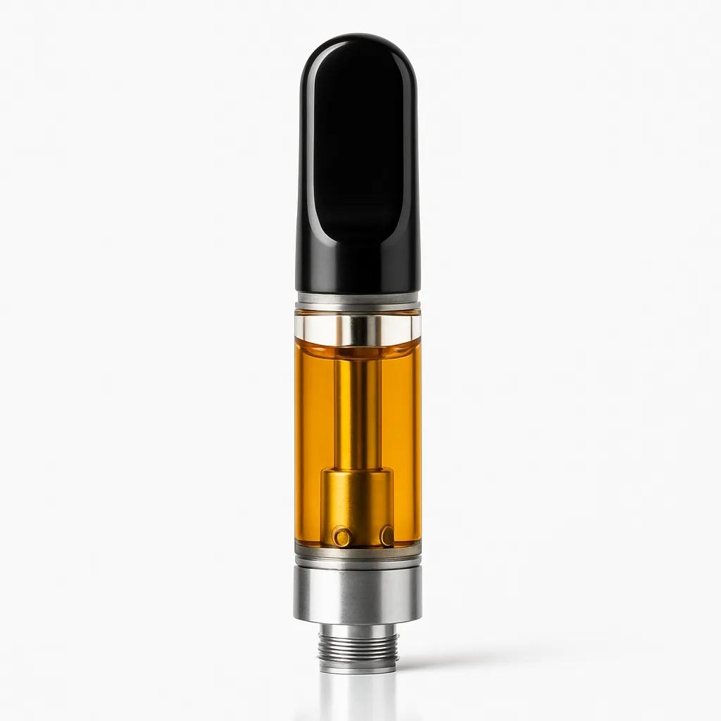 Sloth Mode Clementine 1ml Vape Cart