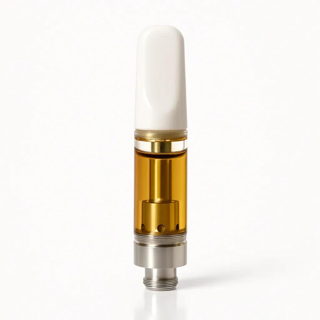 10th Planet Ace of Spades 1ml Vape Cart