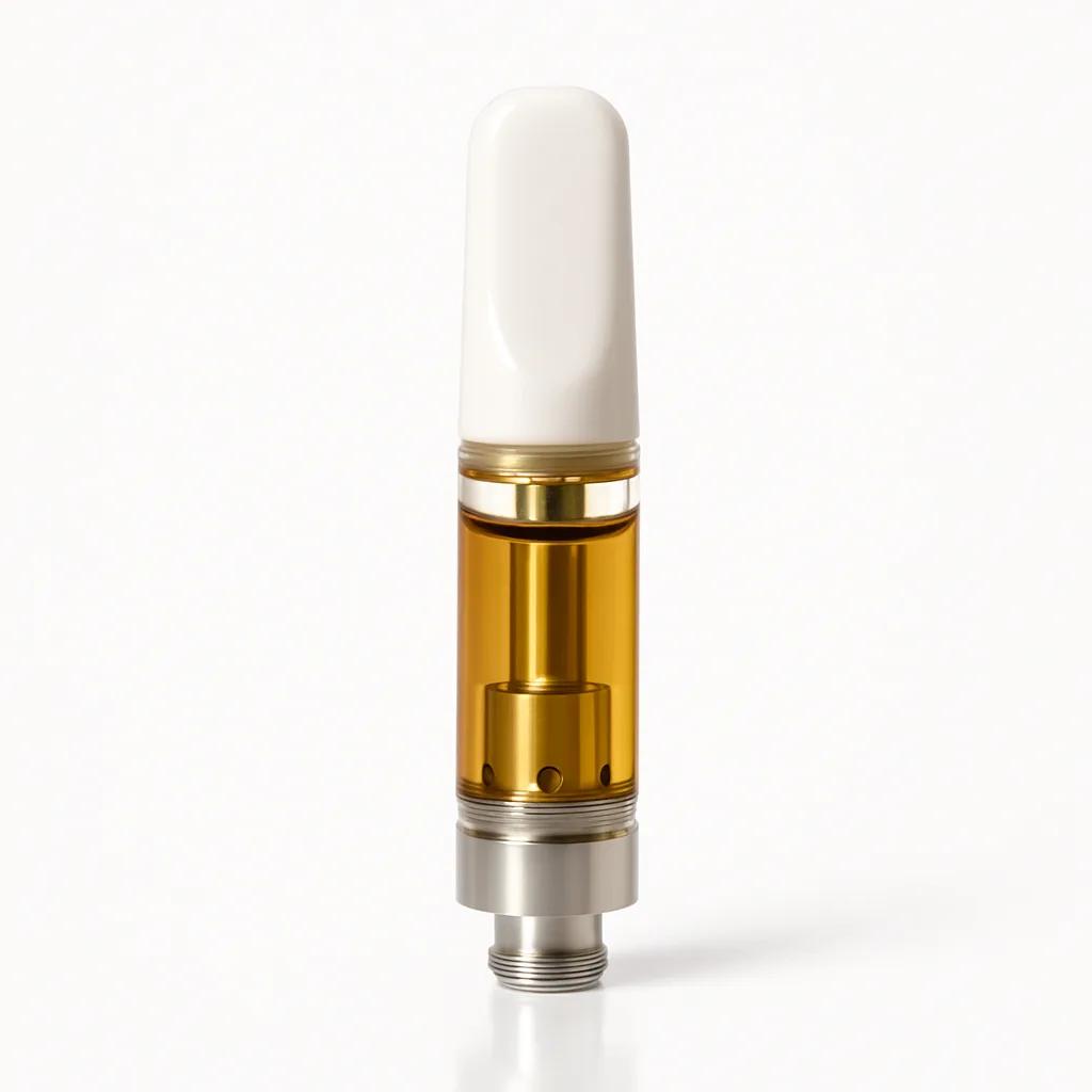 10th Planet AK47 1ml Vape Cart