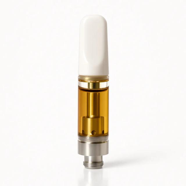 10th Planet AK47 1ml Vape Cart