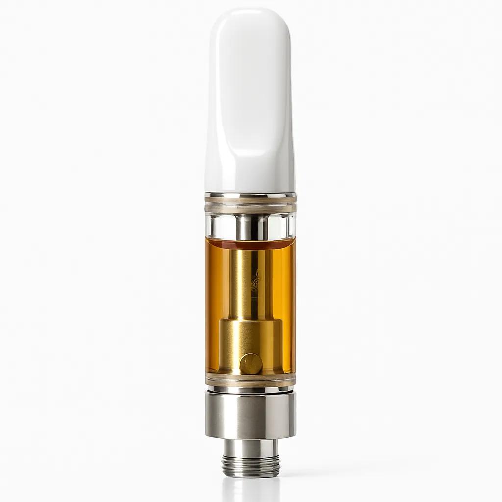 Platinum Punch 1ml Live Rosin Cart