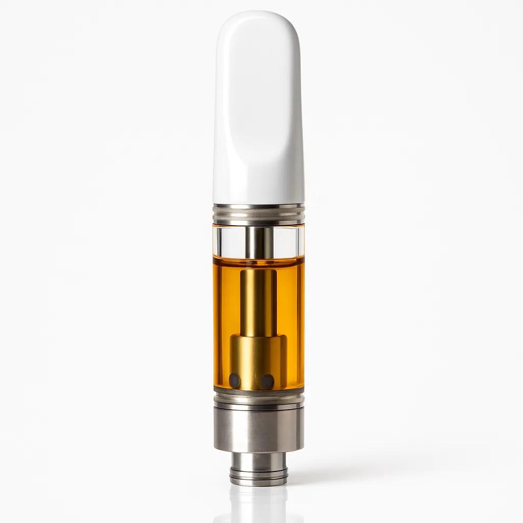 Citradelic Sunset 1ml Live Rosin Cart
