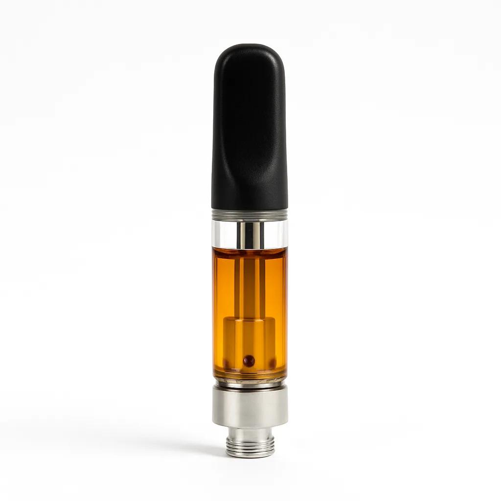 Pandemic Blue Raspberry Vape 1g