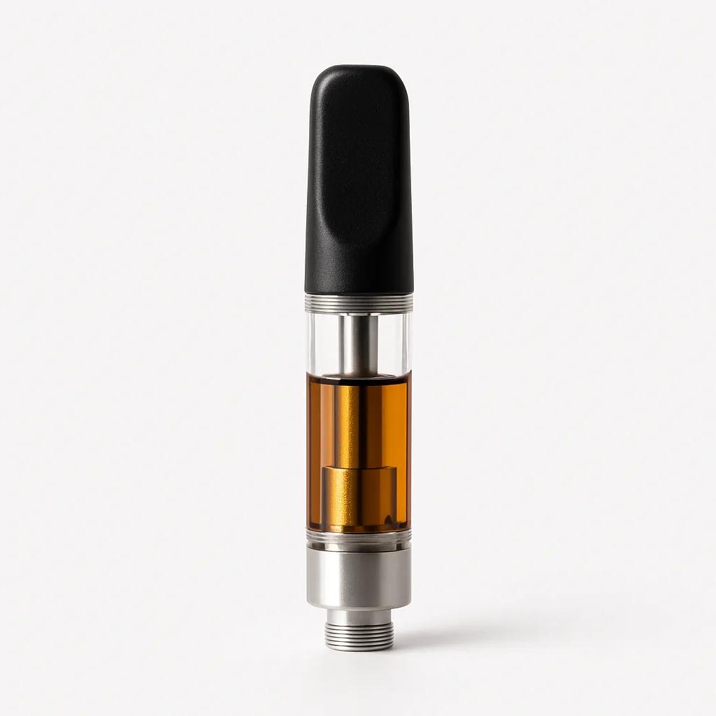 Pandemic Cherry Pie Vape Cart 1g