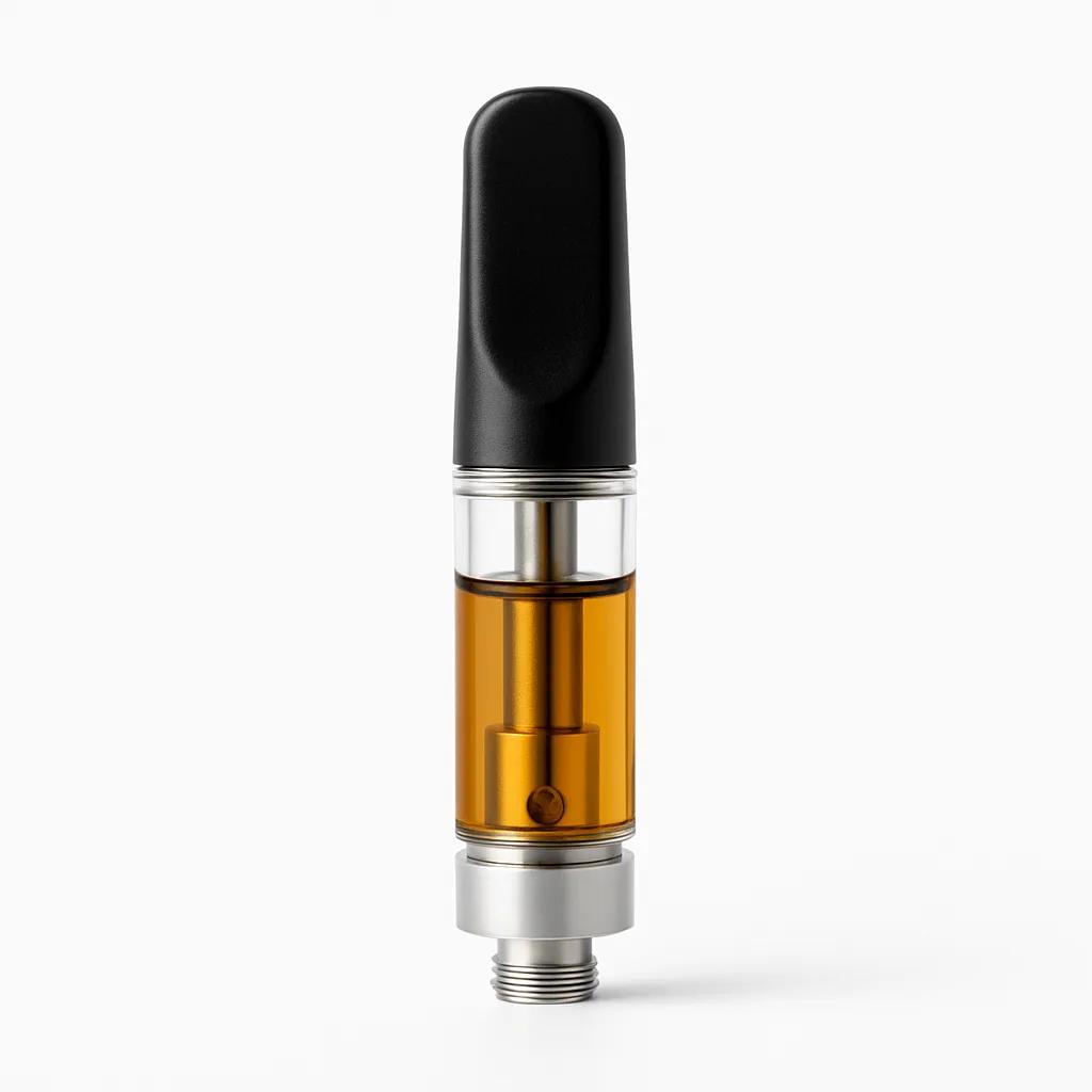 Pandemic Purple Punch Vape Cart 1g