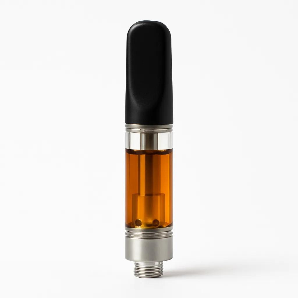 Pandemic Strawberry Kiwi Vape Cart 1g