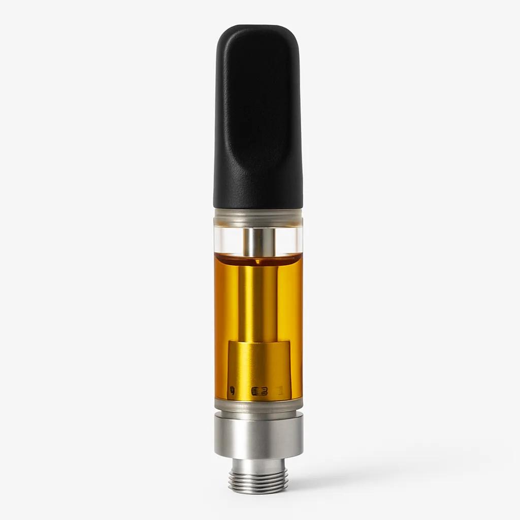 Sloth Mode Apple Fritter1ml Vape Cart