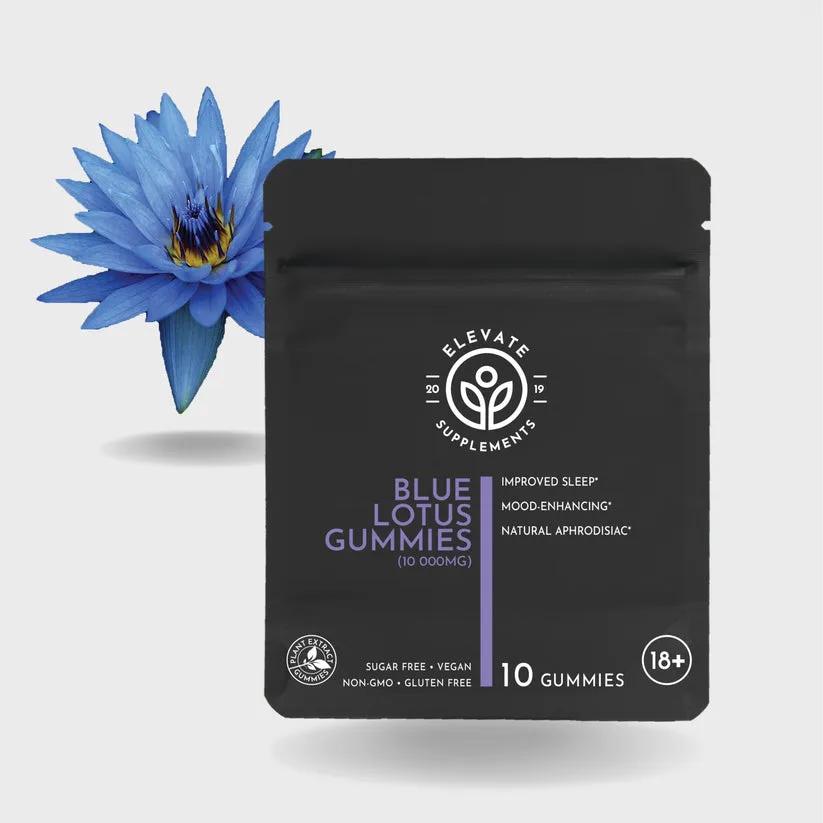 Blue Lotus