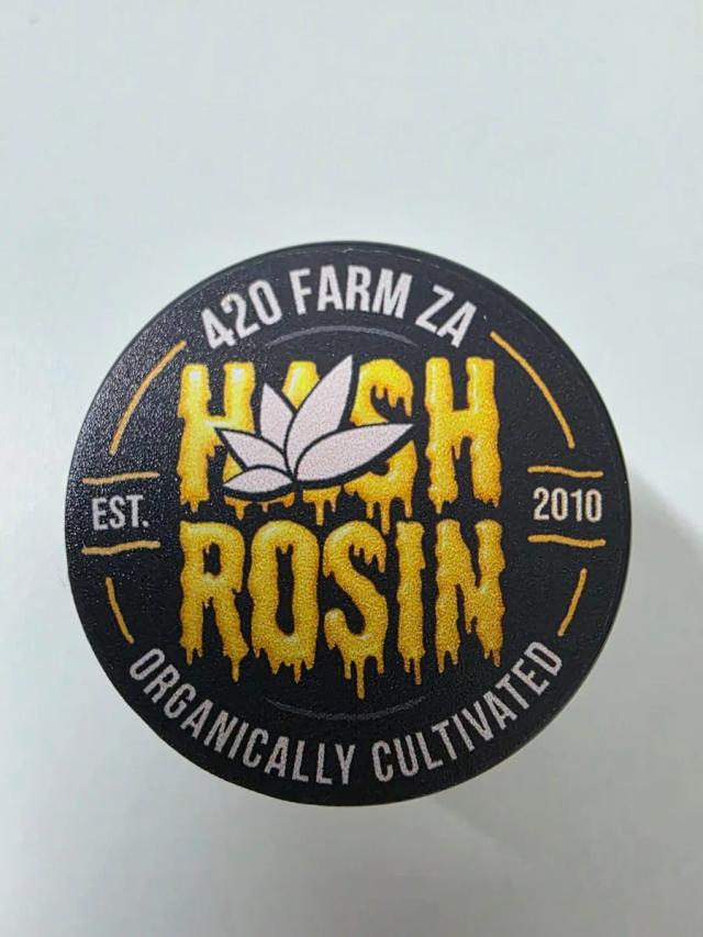 420 Farmz LHR