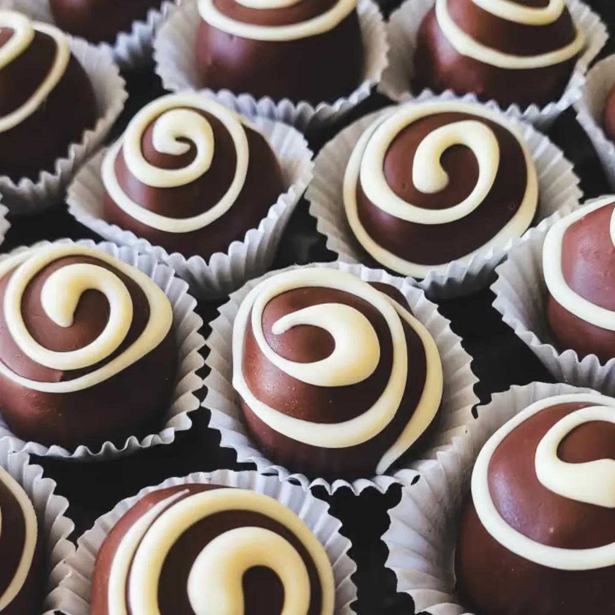 Janes Brownie Bites 15mg THC