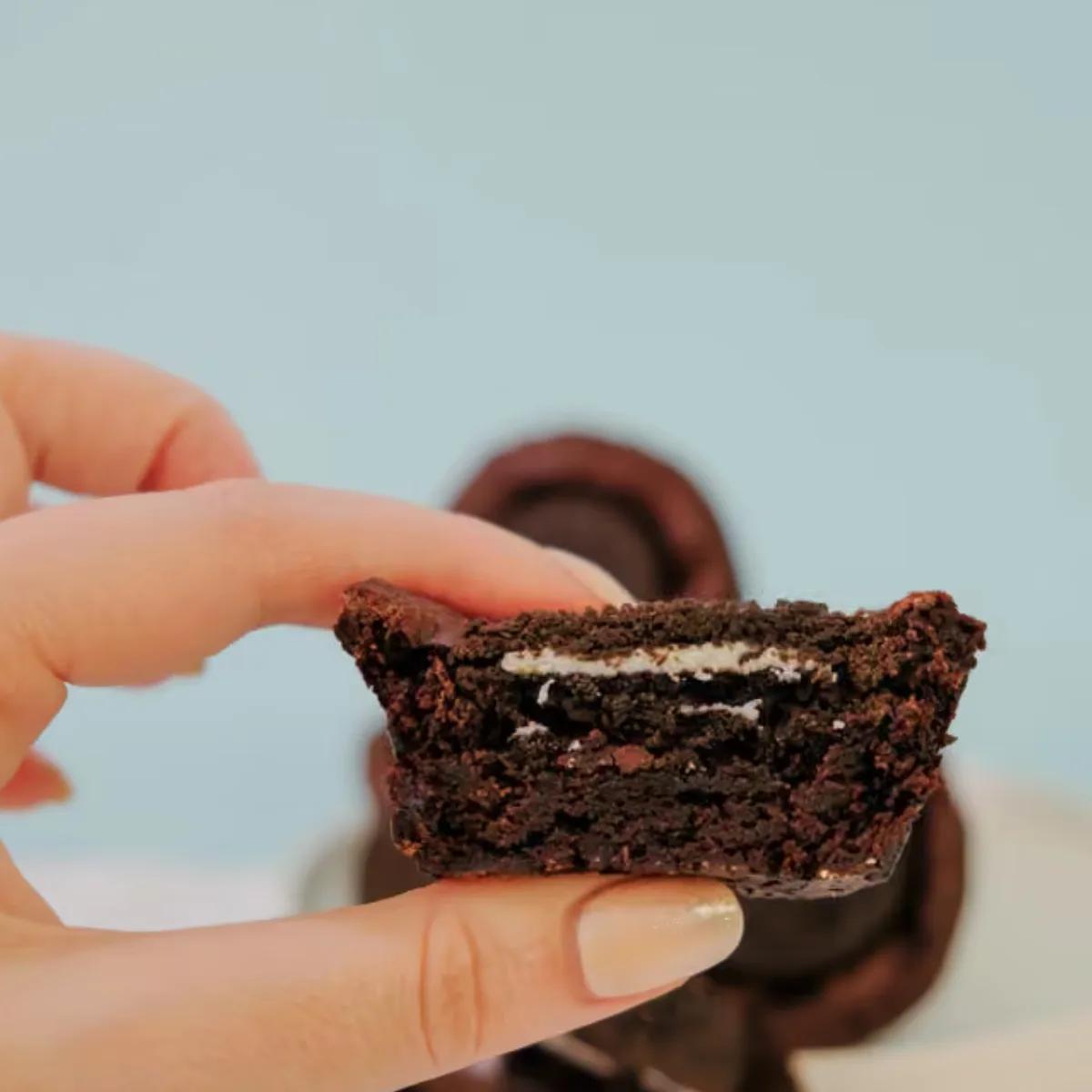 Janes Oro Brownie 30mg THC 1s